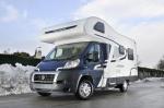 Swift Motorhomes Escape 622 2009 года